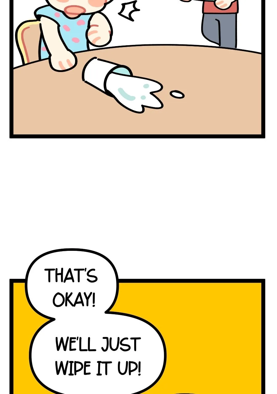 Plus One Chapter 117 page 3