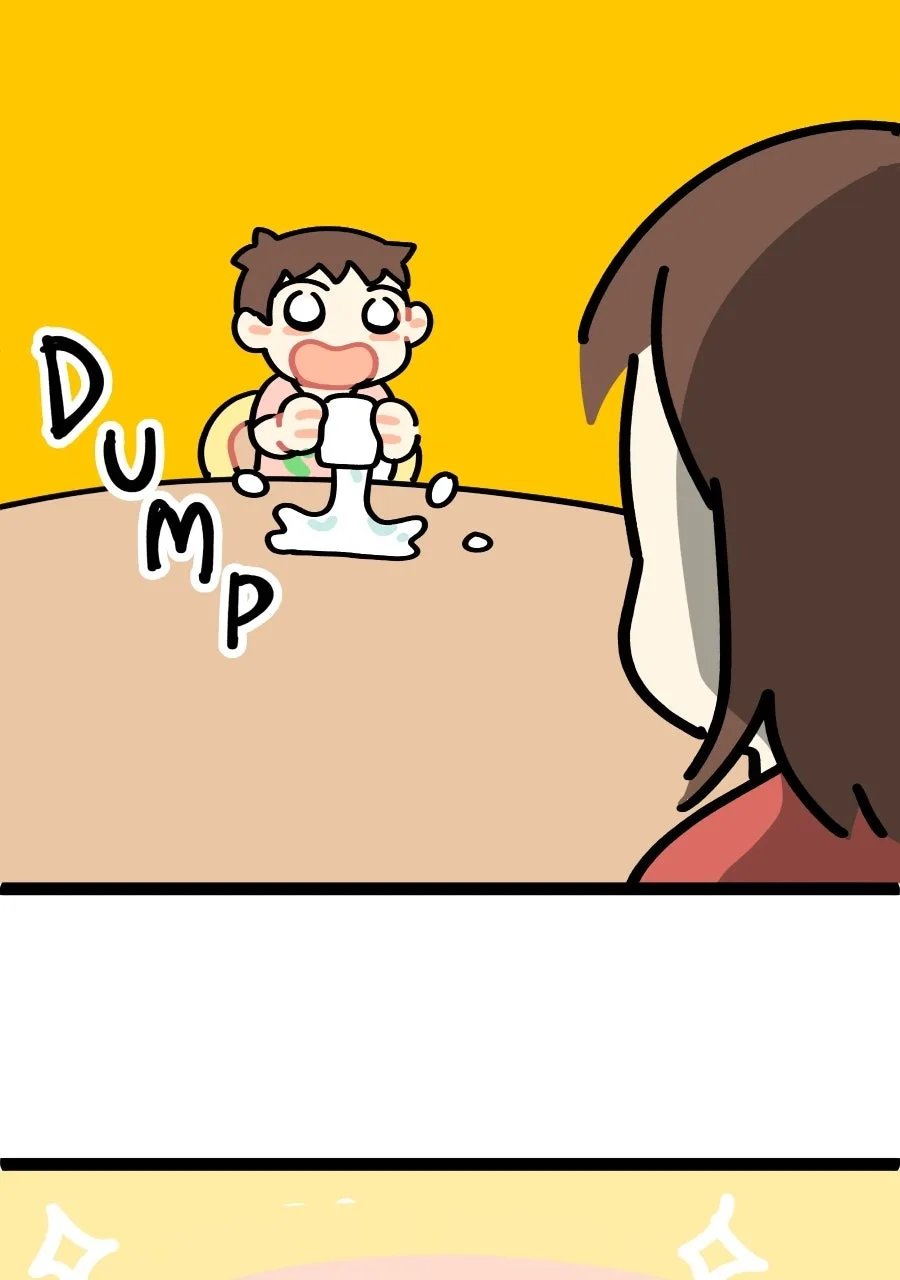 Plus One Chapter 117 page 10
