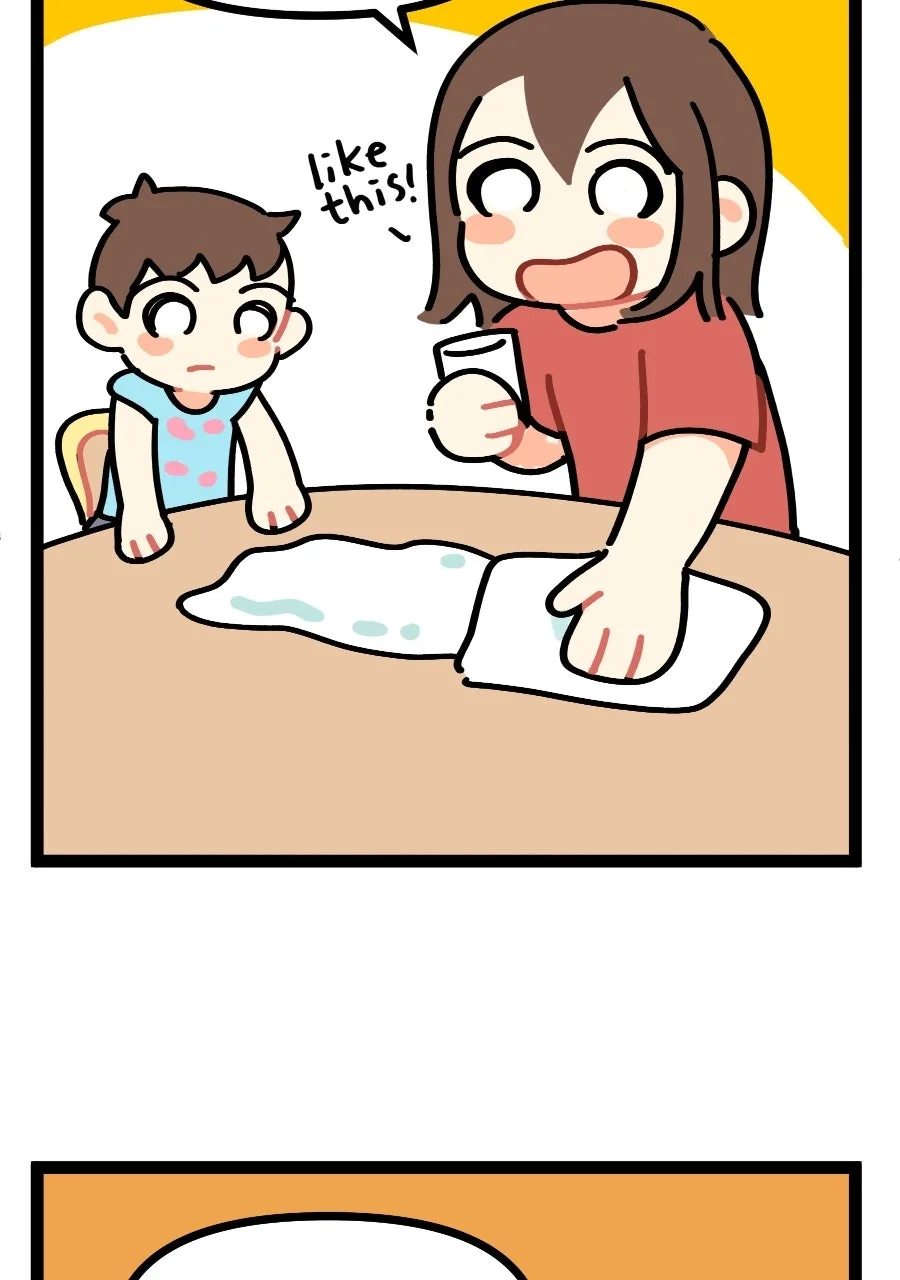 Plus One Chapter 117 page 4