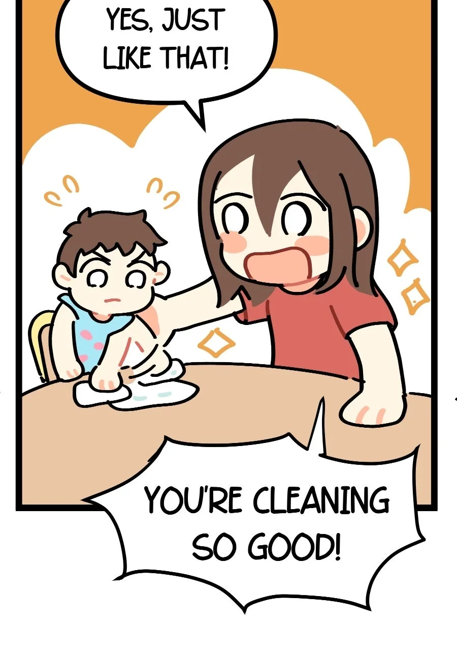 Plus One Chapter 117 page 5