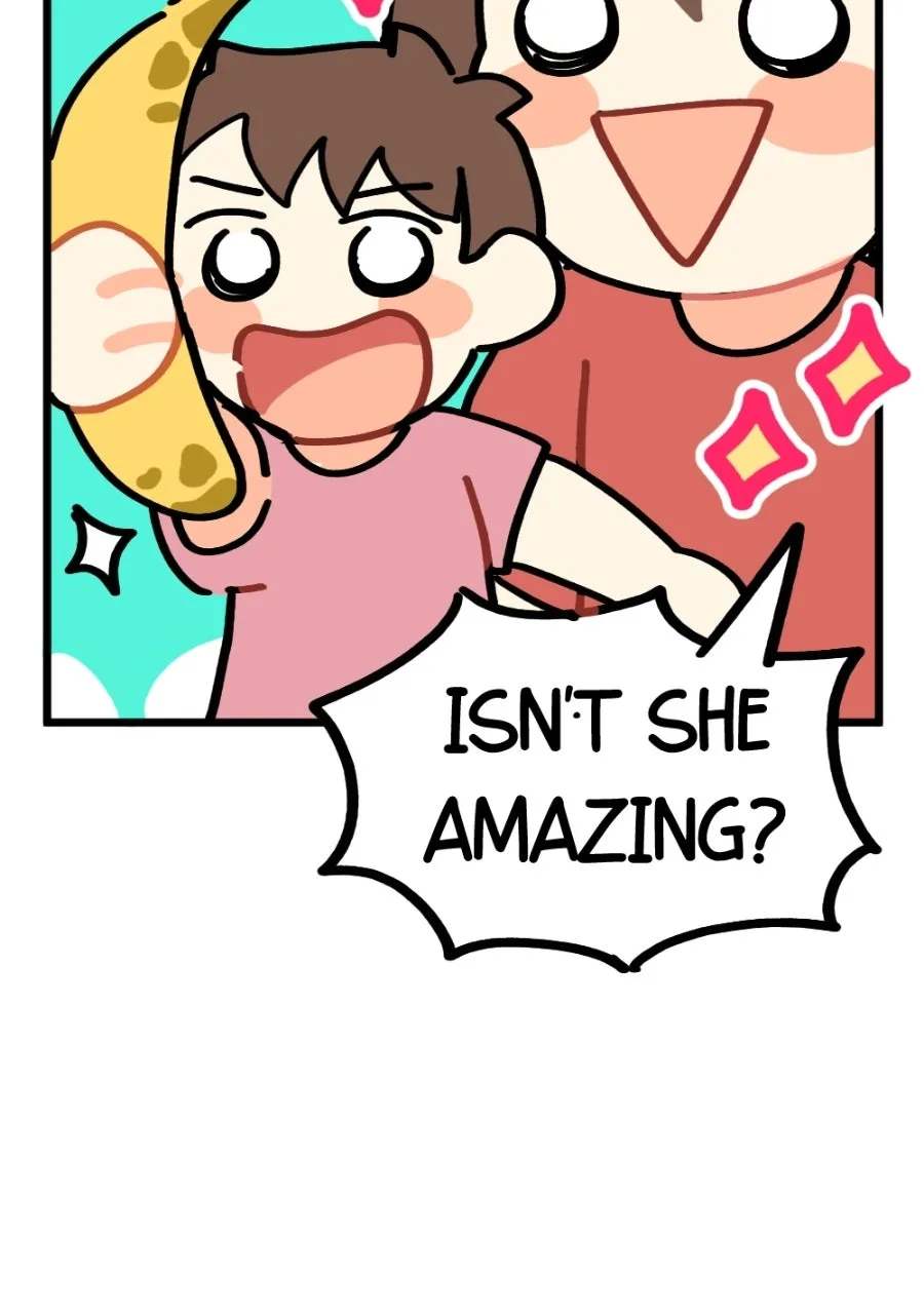 Plus One Chapter 118 page 4