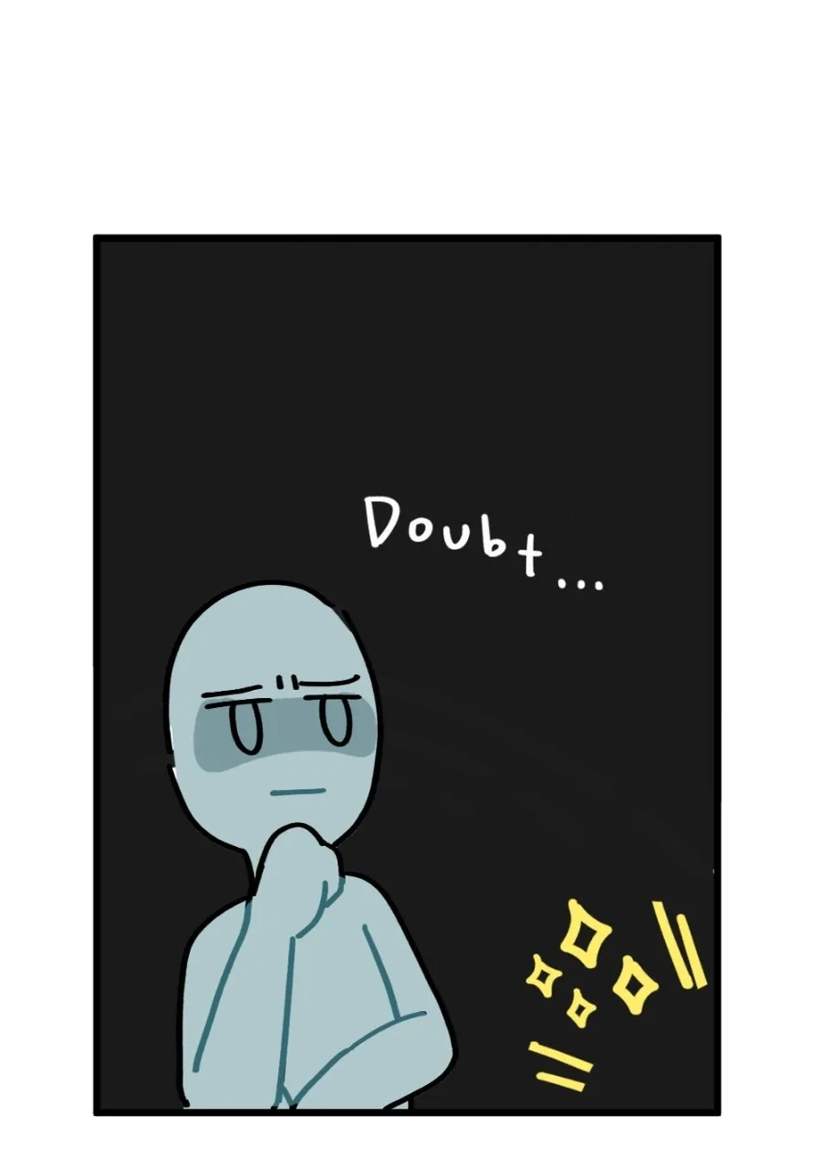 Plus One Chapter 118 page 5