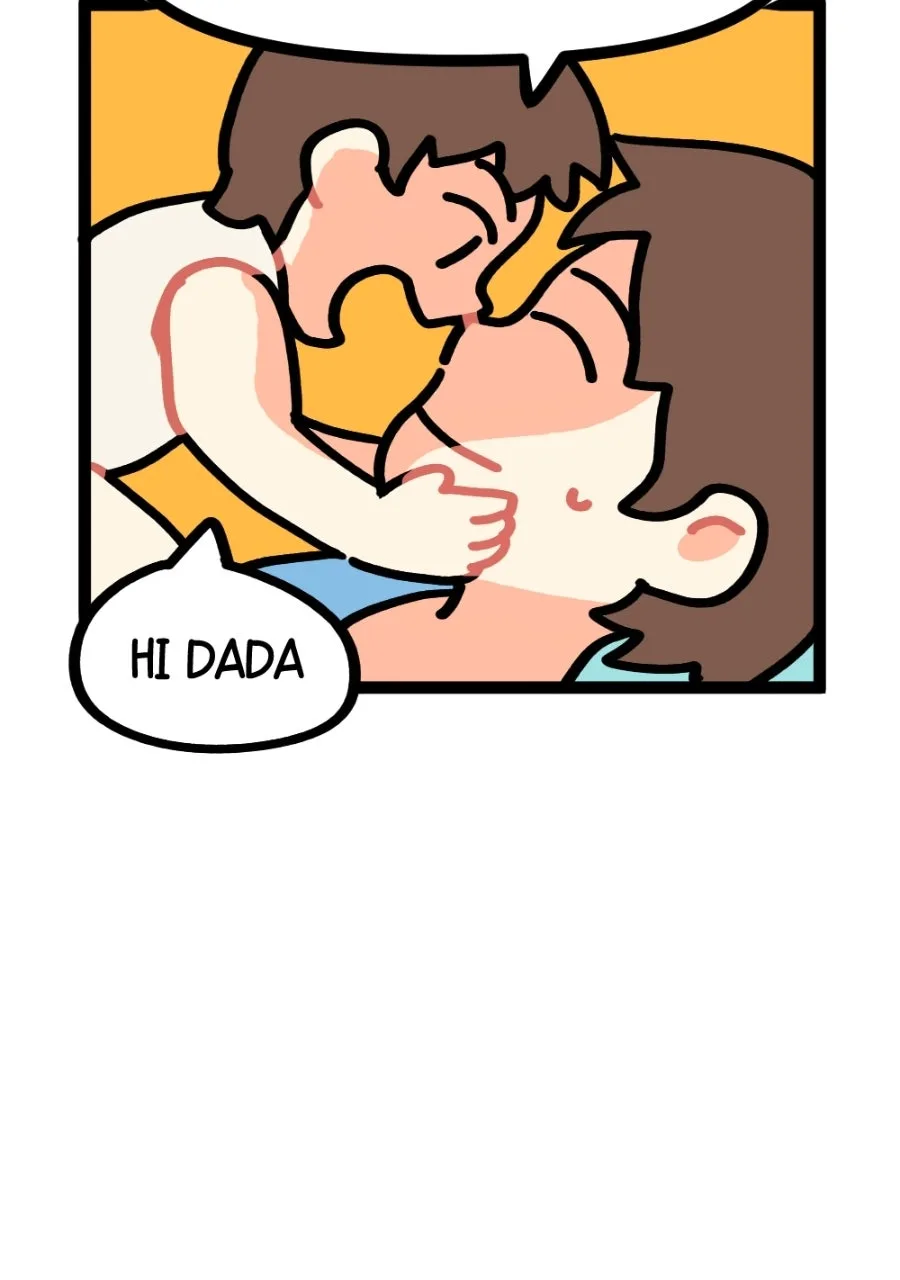 Plus One Chapter 119 page 7