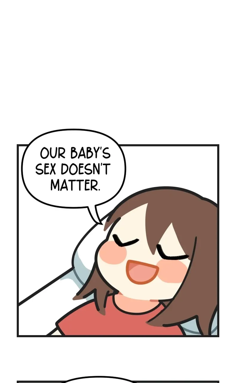 Plus One Chapter 12 page 1