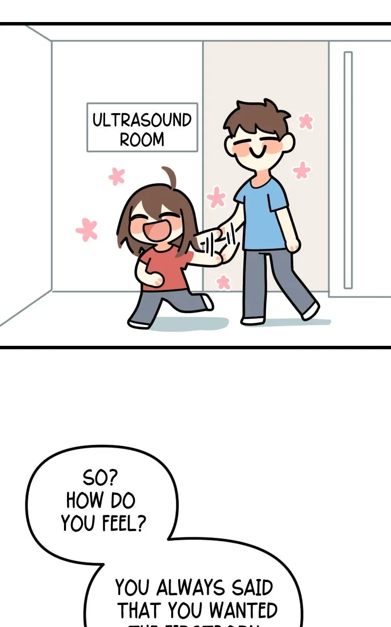 Plus One Chapter 12 page 5