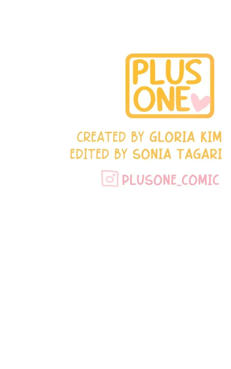 Plus One Chapter 12 page 4