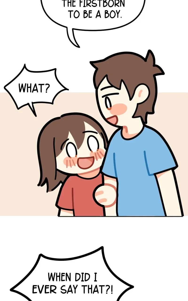 Plus One Chapter 12 page 6