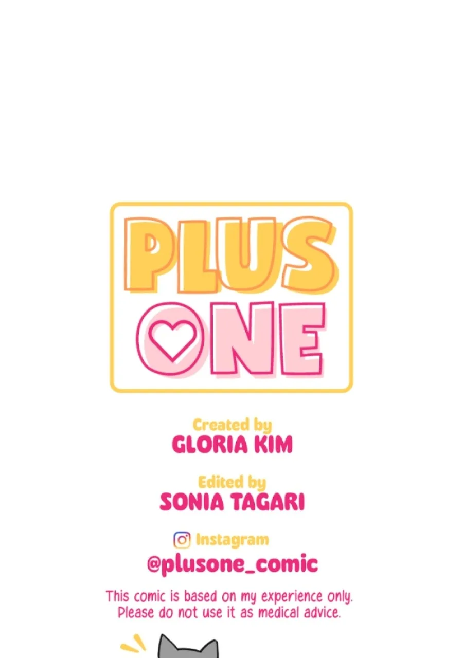 Plus One Chapter 120 page 9