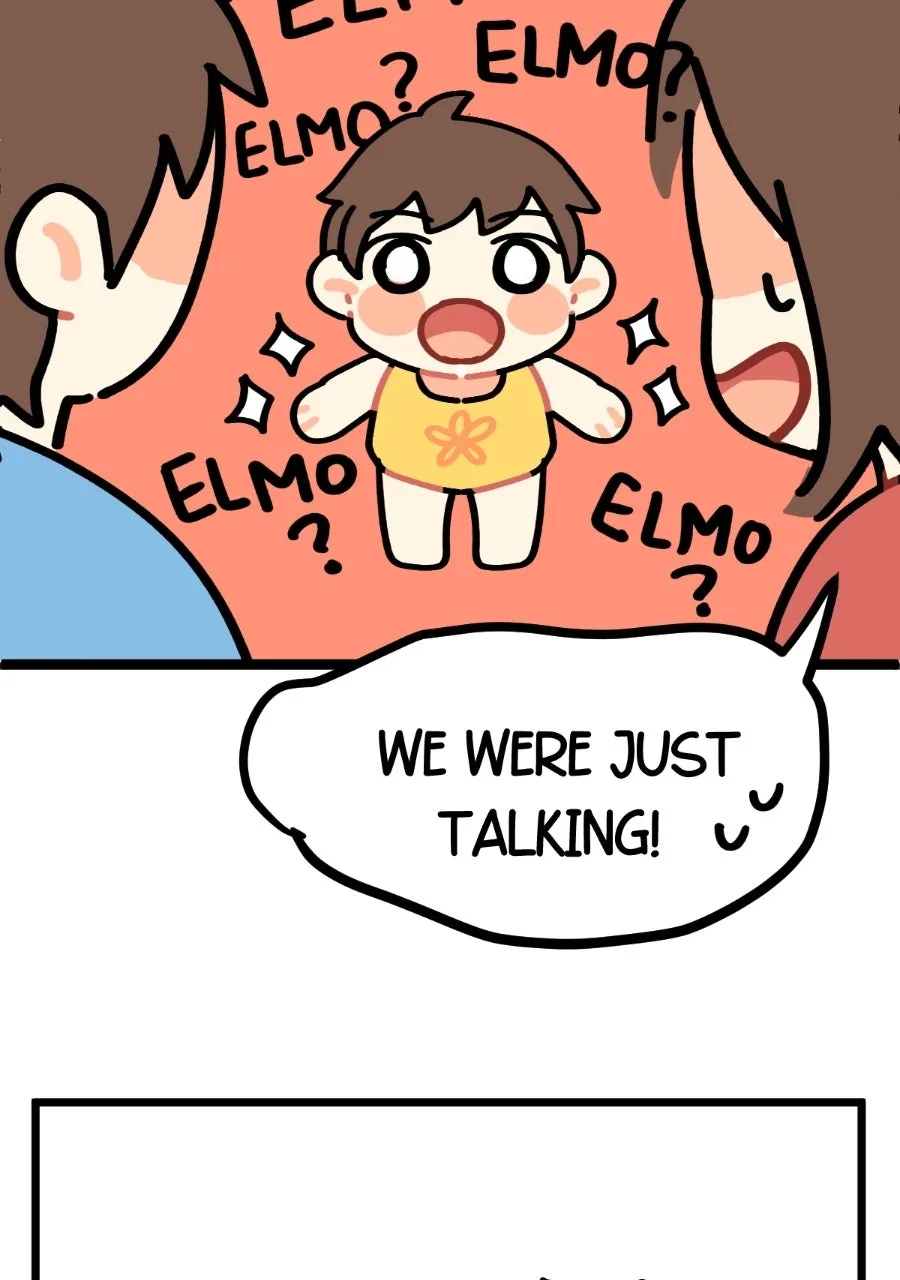 Plus One Chapter 120 page 5
