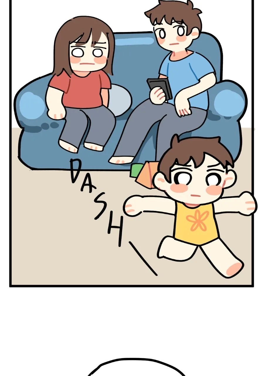 Plus One Chapter 120 page 6