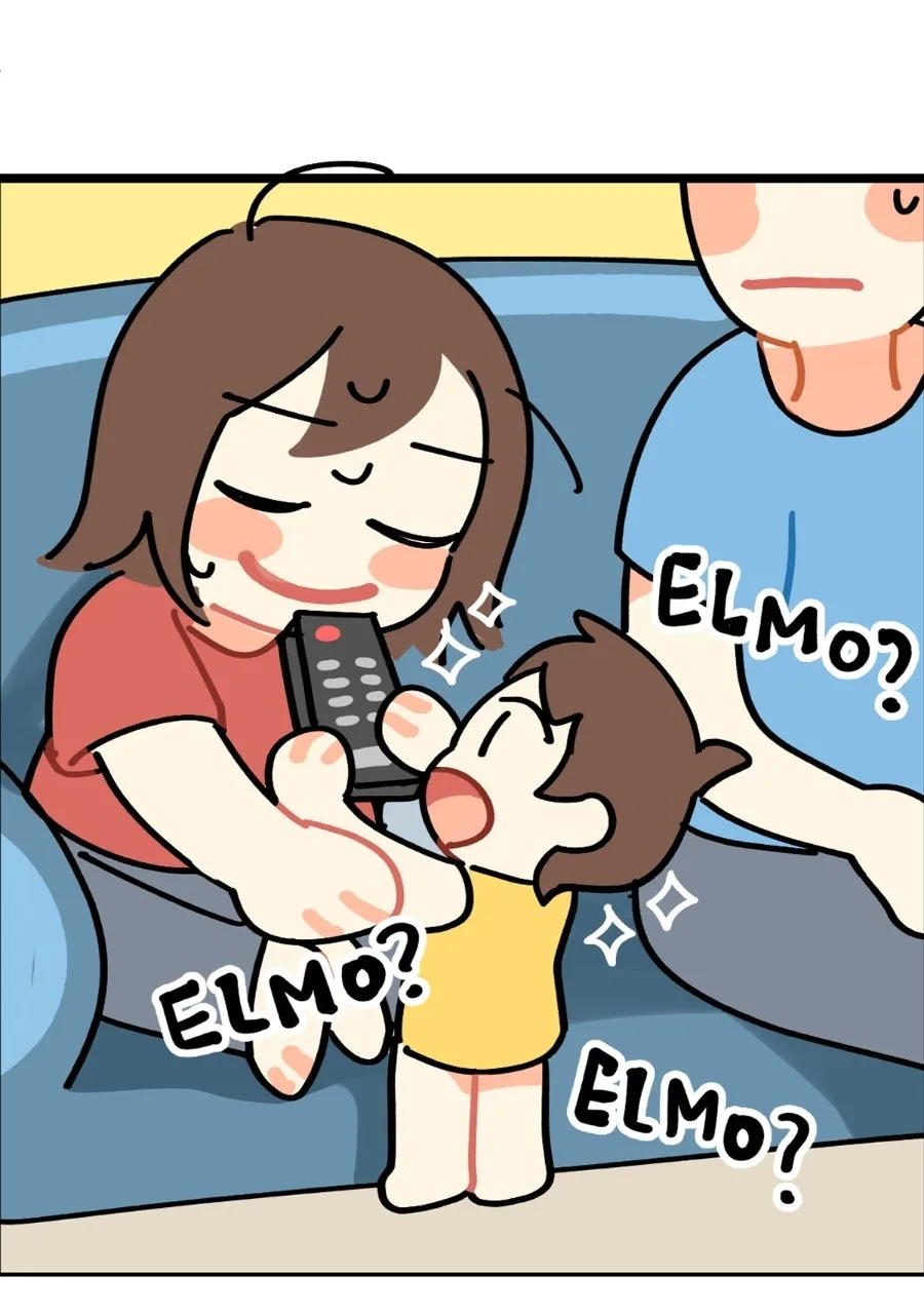 Plus One Chapter 120 page 8