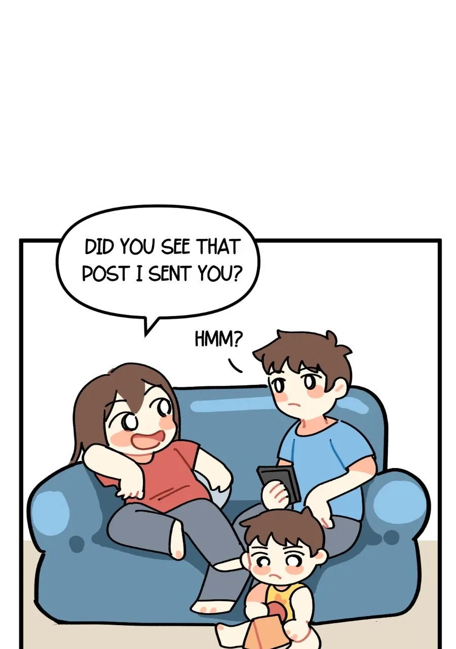 Plus One Chapter 120 page 1