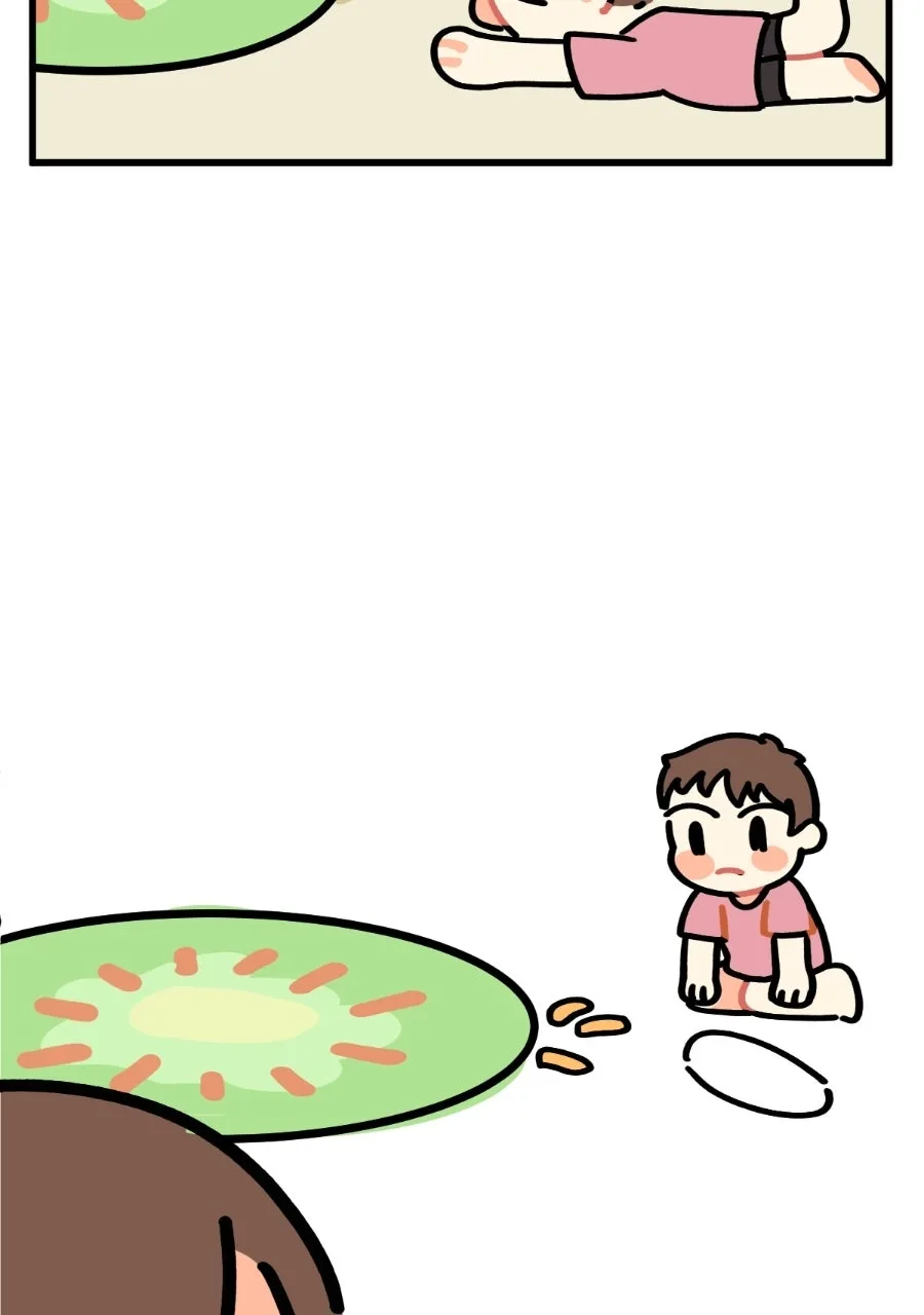 Plus One Chapter 121 page 3
