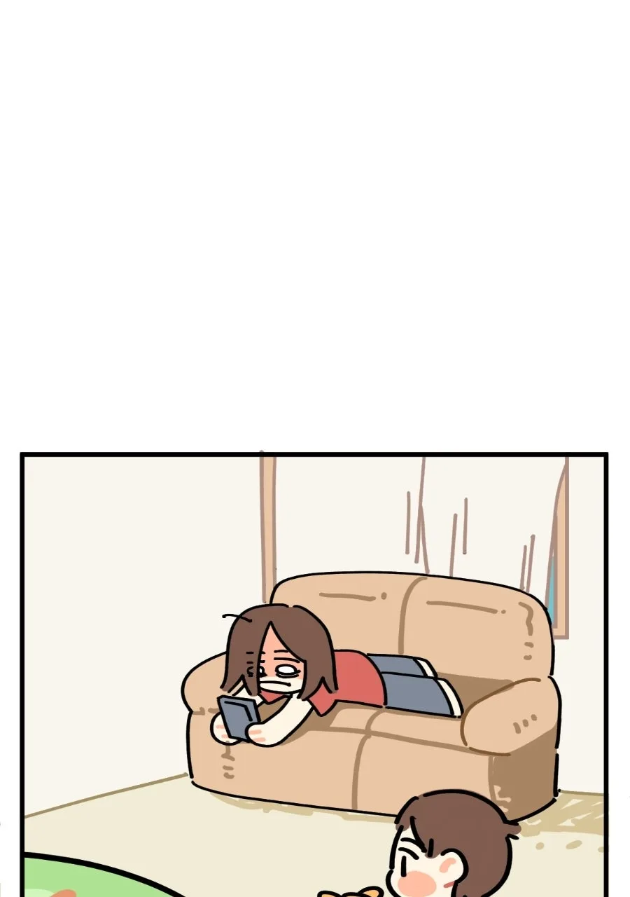 Plus One Chapter 121 page 1