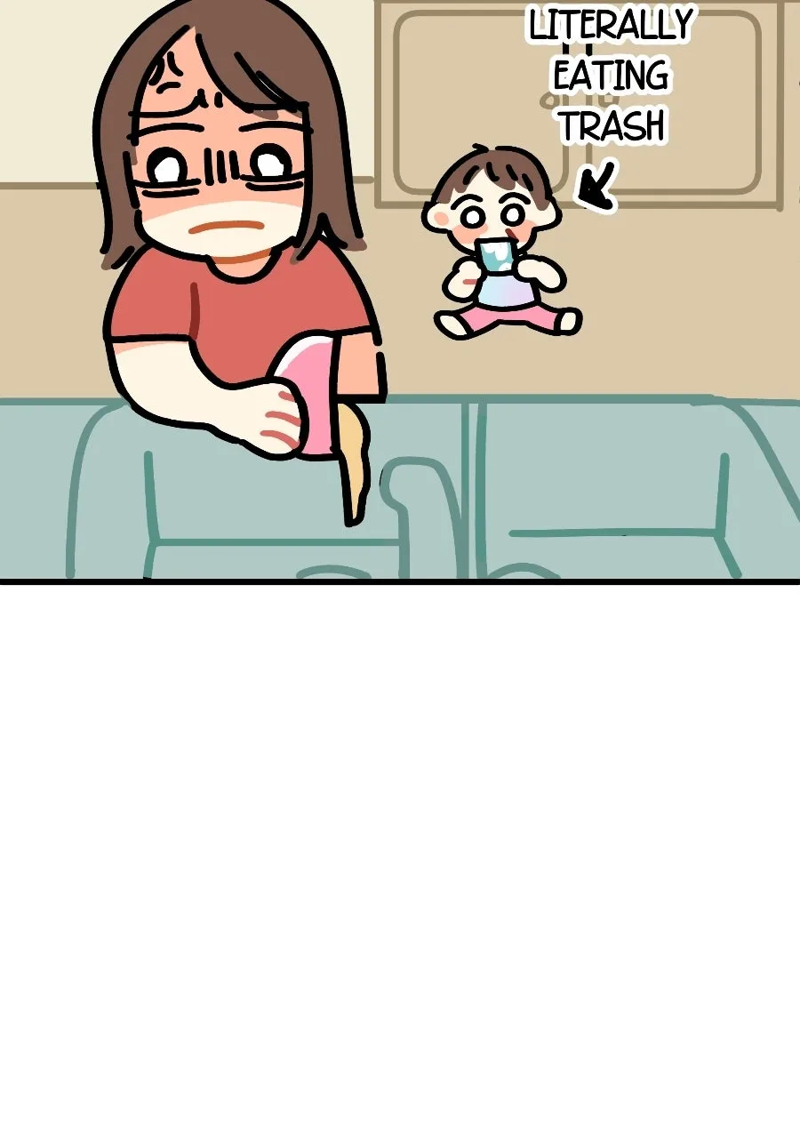 Plus One Chapter 122 page 9