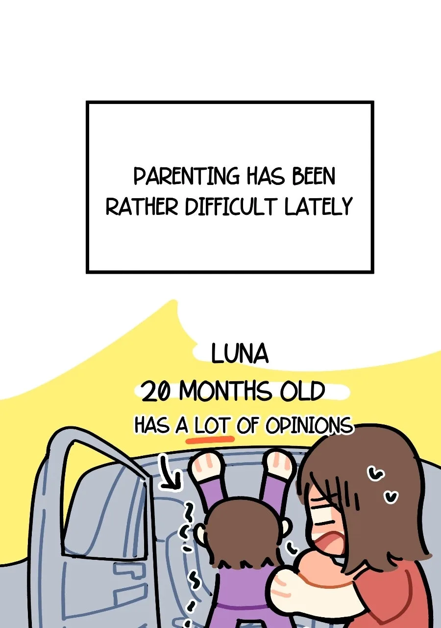 Plus One Chapter 122 page 1