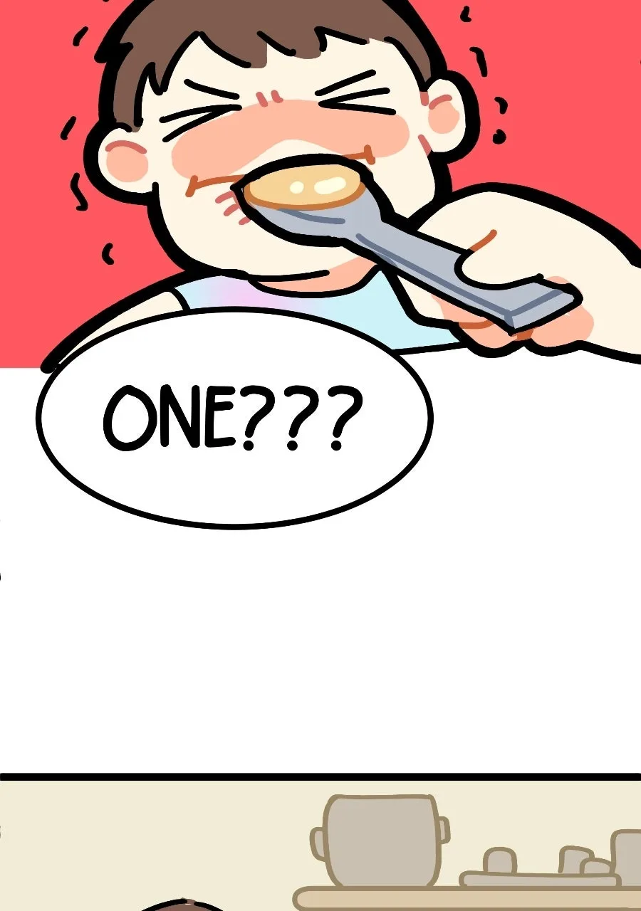Plus One Chapter 122 page 8