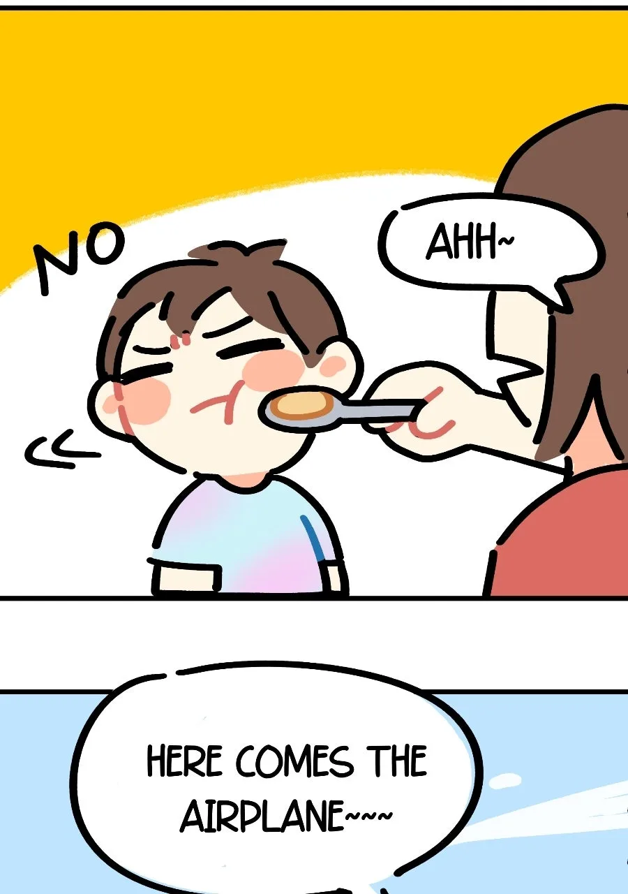 Plus One Chapter 122 page 6