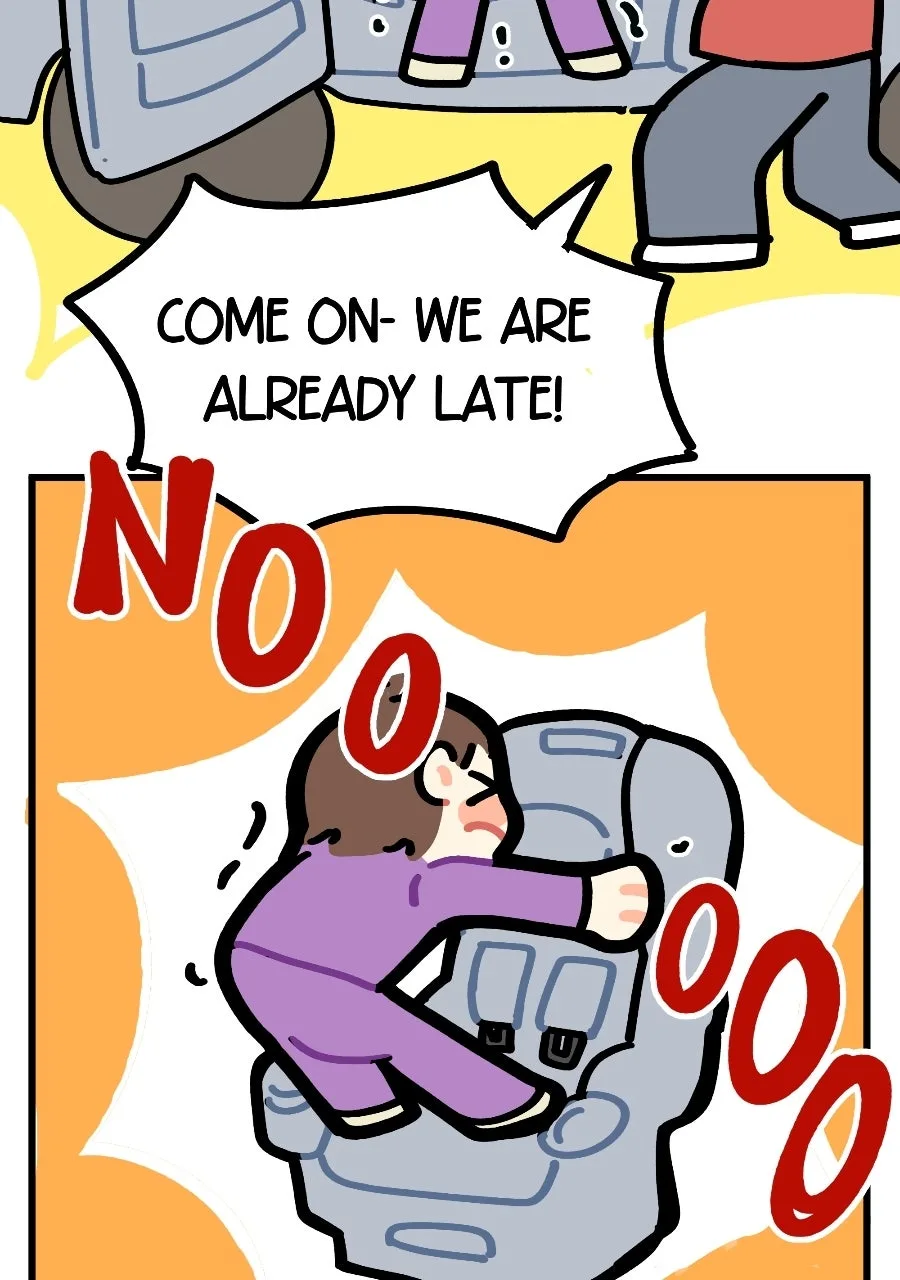 Plus One Chapter 122 page 2