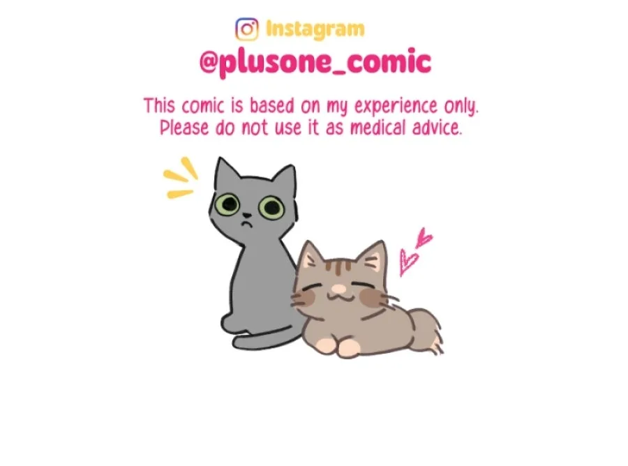 Plus One Chapter 123 page 10