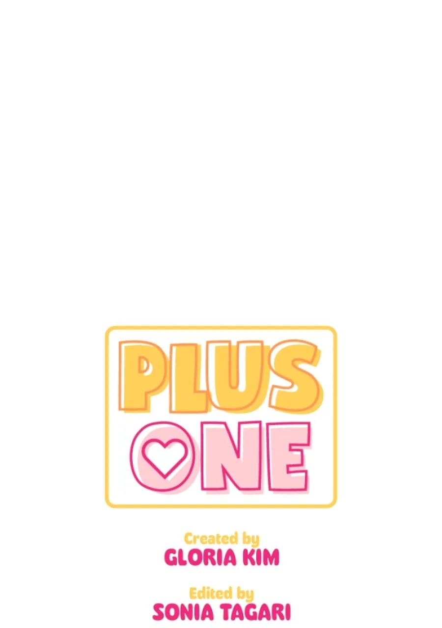 Plus One Chapter 123 page 9