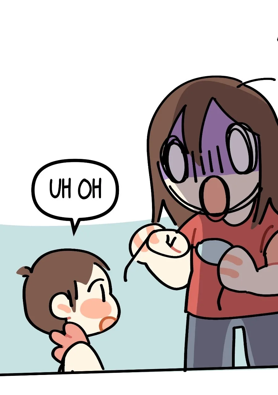 Plus One Chapter 123 page 8