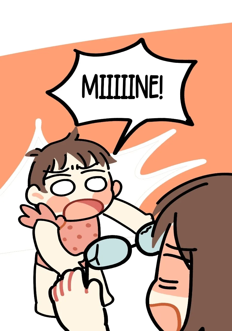 Plus One Chapter 123 page 4