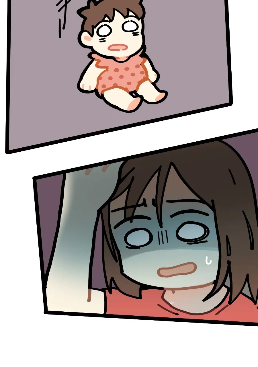 Plus One Chapter 124 page 8