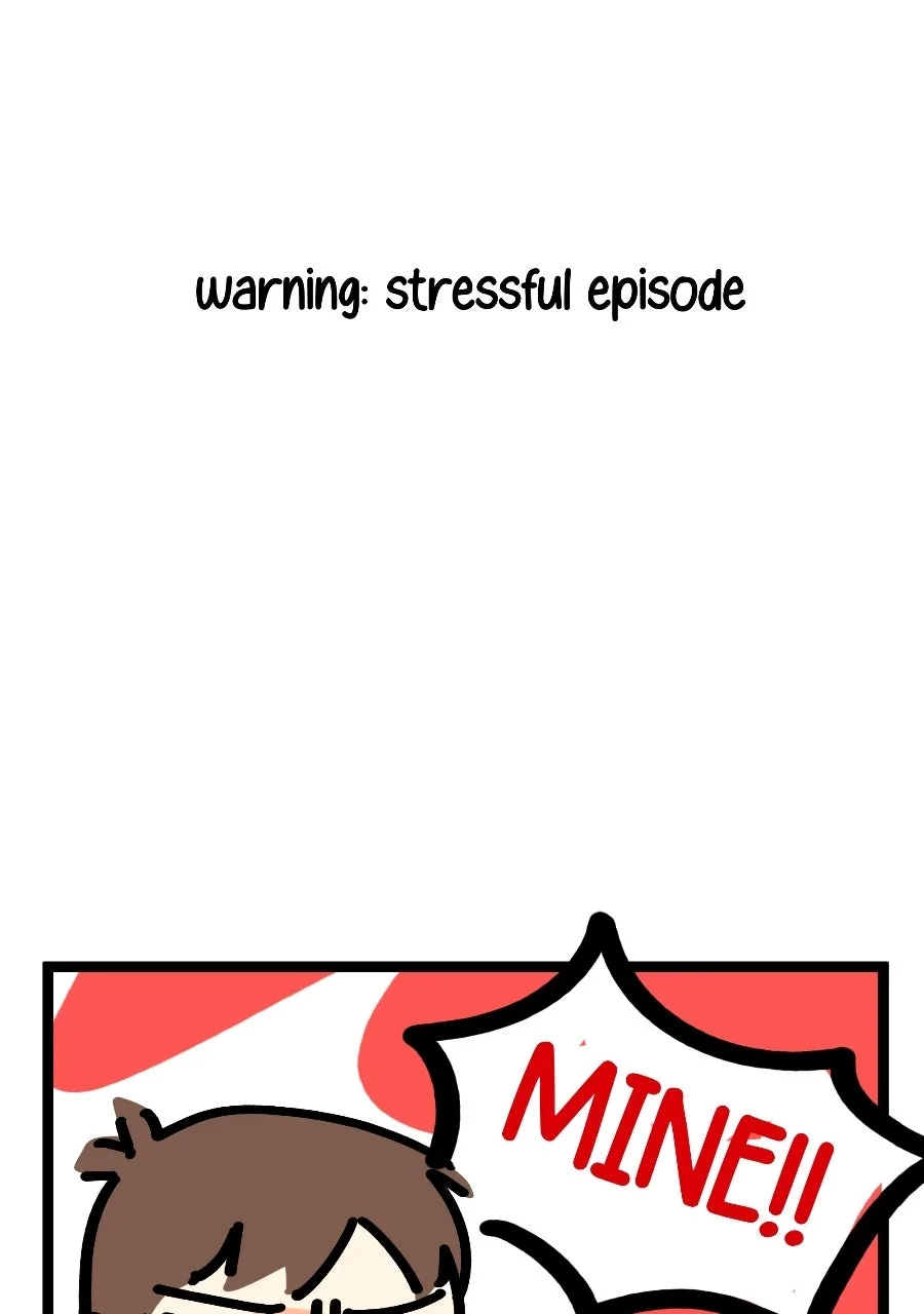 Plus One Chapter 124 page 1
