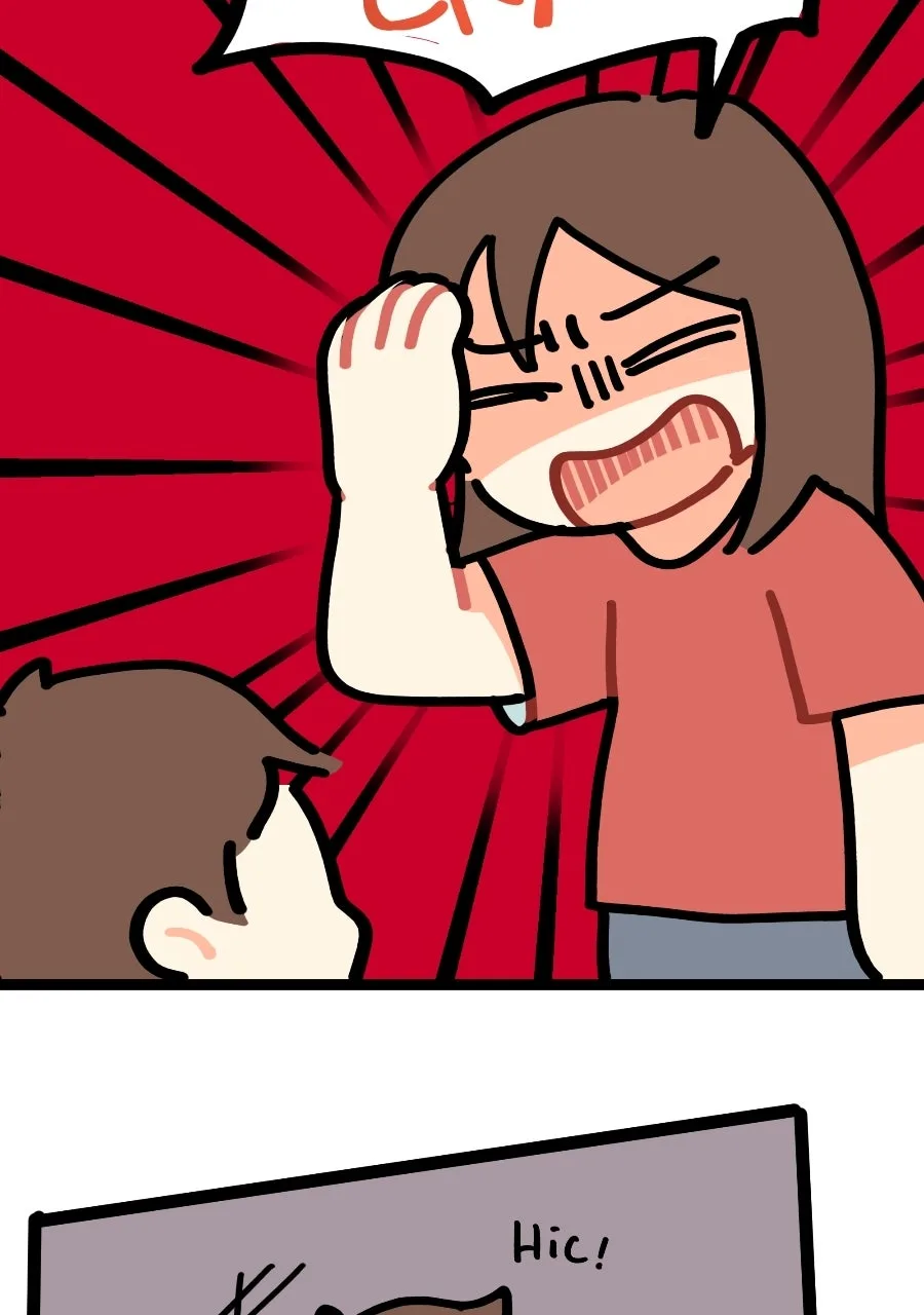 Plus One Chapter 124 page 7