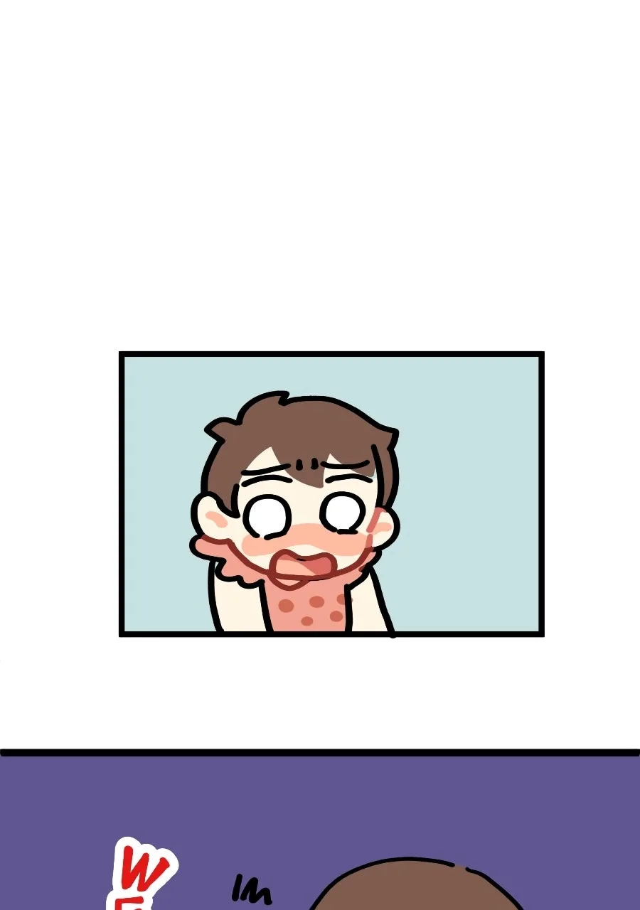 Plus One Chapter 124 page 5