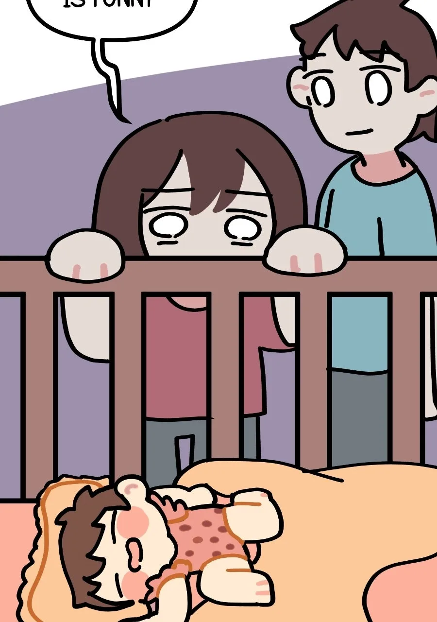 Plus One Chapter 125 page 7