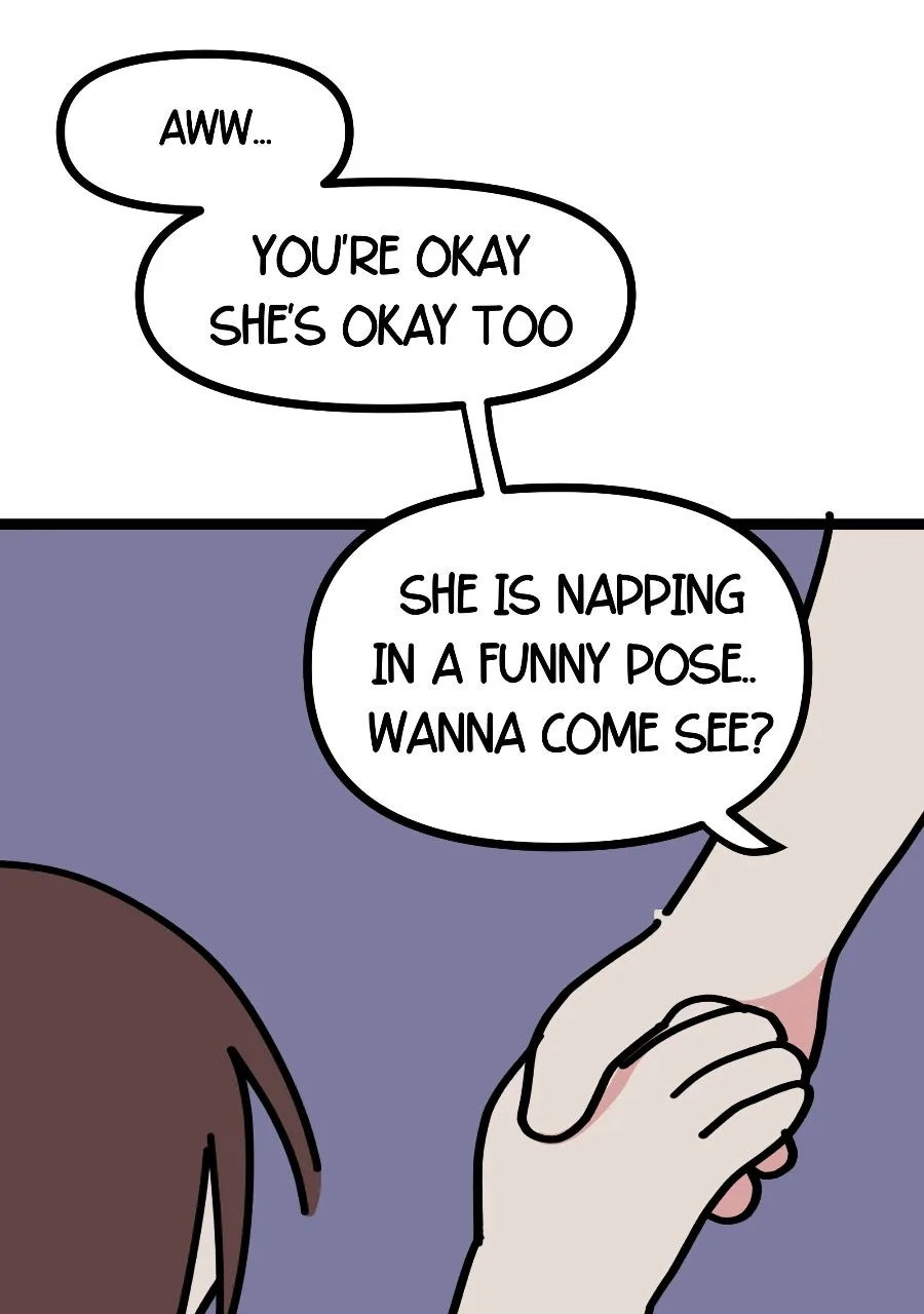 Plus One Chapter 125 page 4