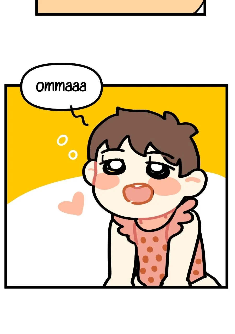 Plus One Chapter 125 page 10