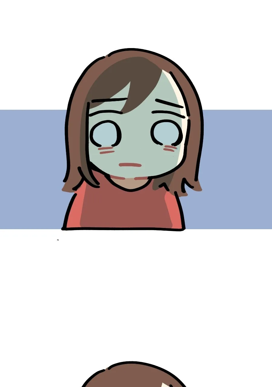 Plus One Chapter 125 page 11