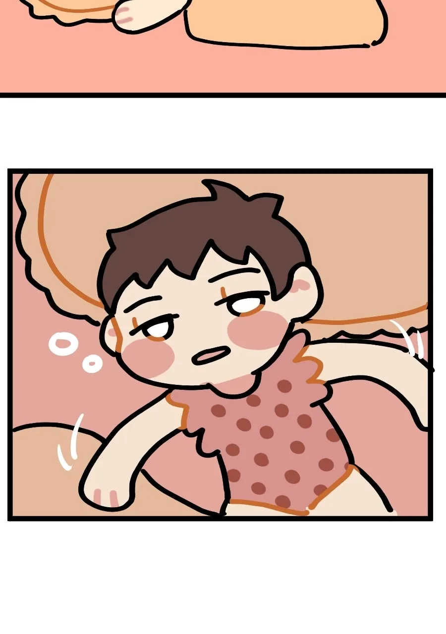 Plus One Chapter 125 page 8