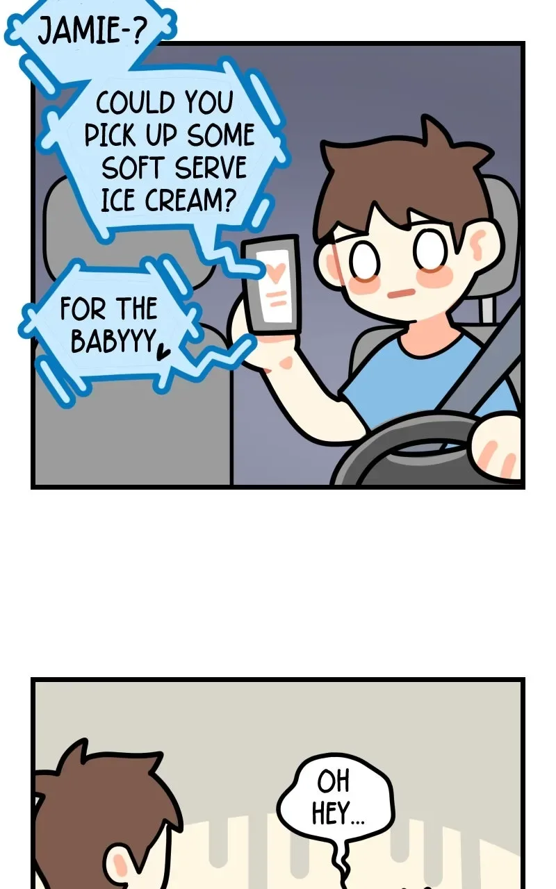 Plus One Chapter 13 page 11