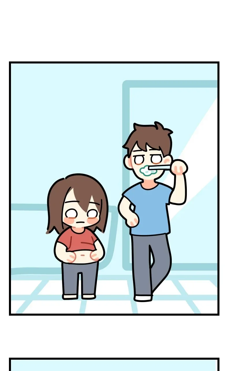 Plus One Chapter 13 page 1