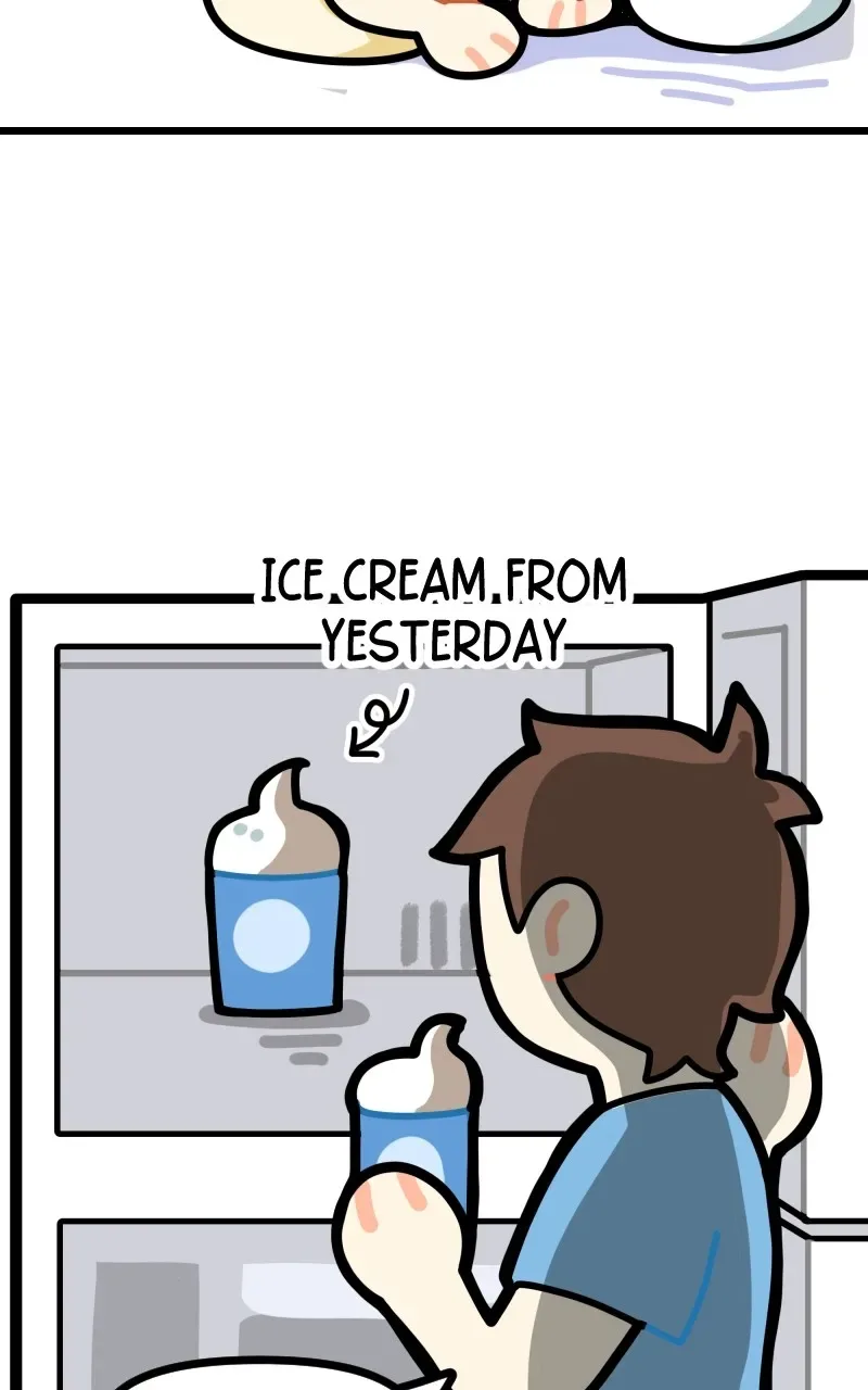 Plus One Chapter 13 page 13