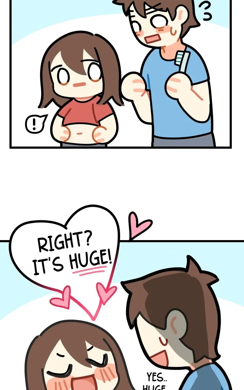 Plus One Chapter 13 page 4