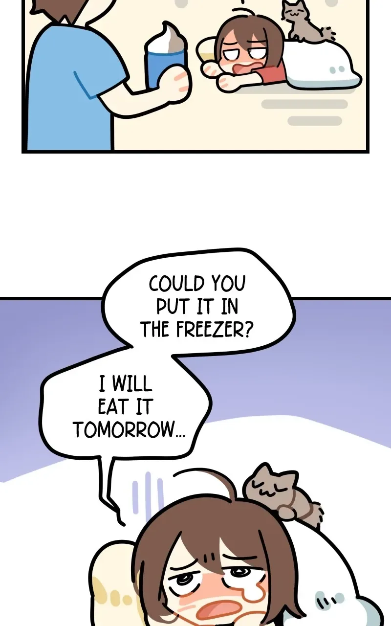 Plus One Chapter 13 page 12