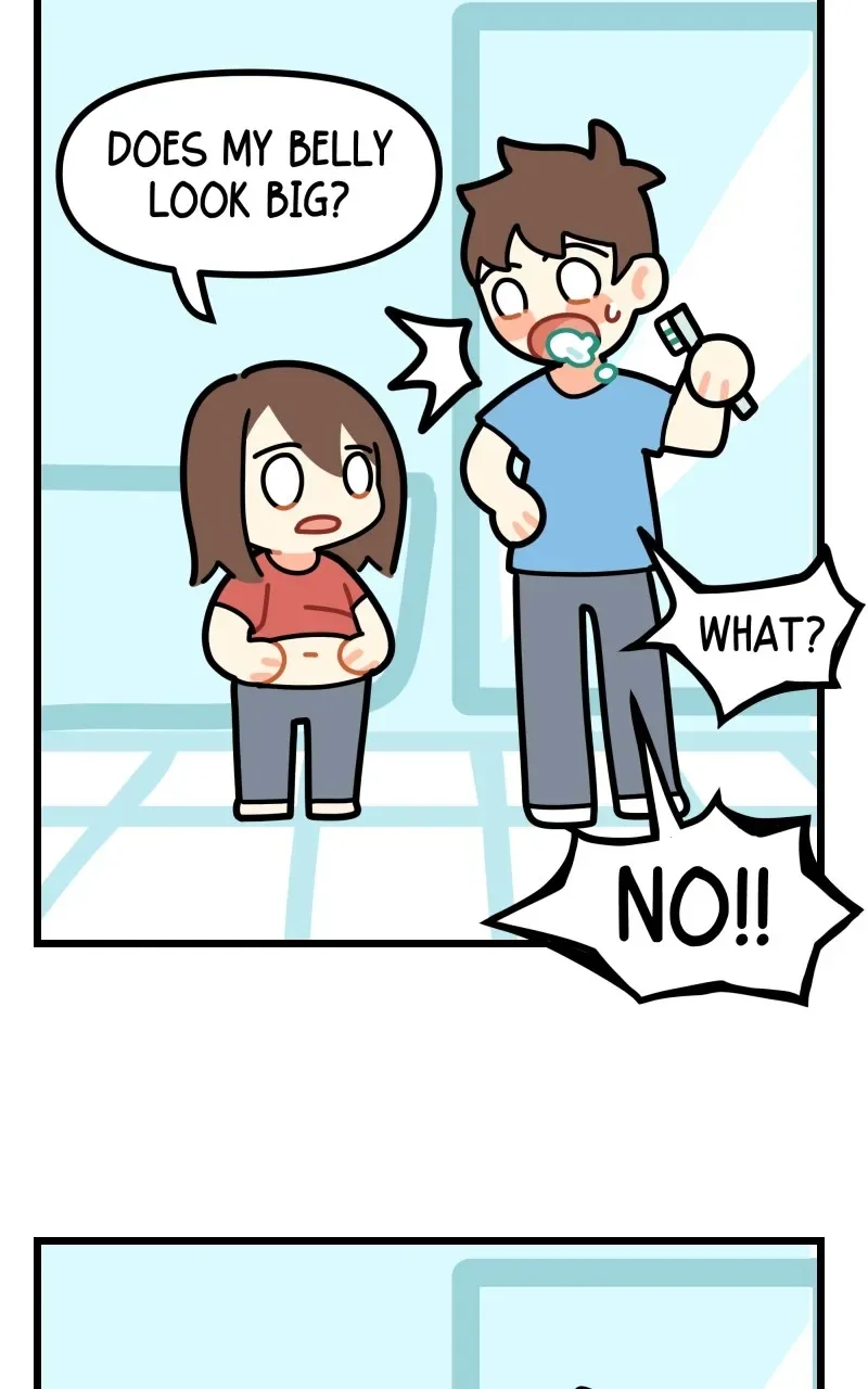 Plus One Chapter 13 page 2