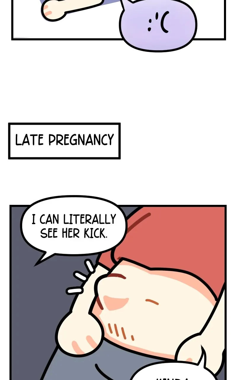 Plus One Chapter 14 page 7