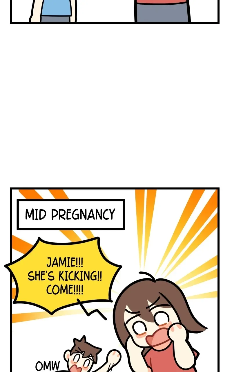Plus One Chapter 14 page 3