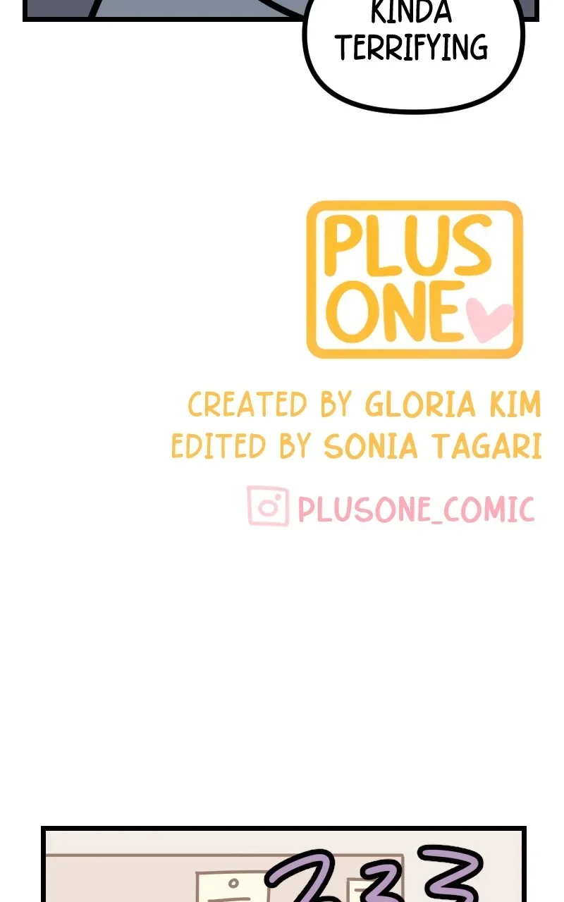 Plus One Chapter 14 page 8