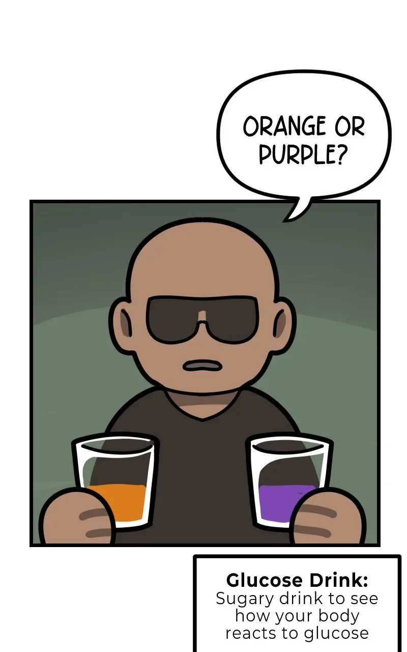 Plus One Chapter 15 page 3