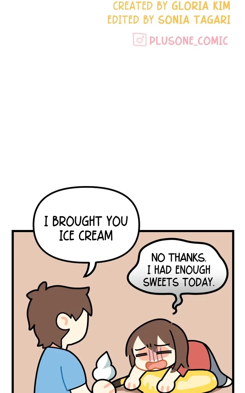 Plus One Chapter 15 page 9