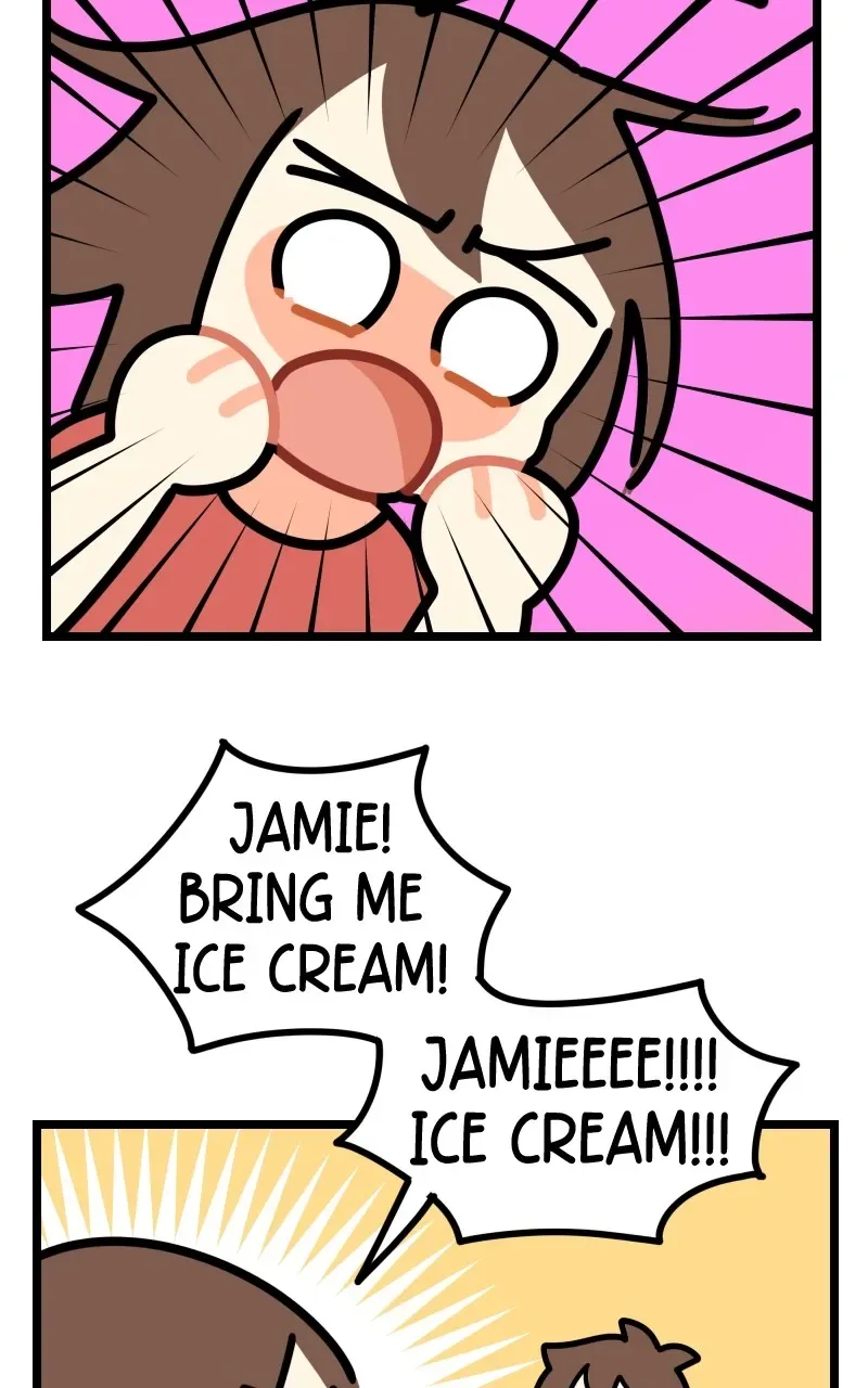 Plus One Chapter 16 page 9