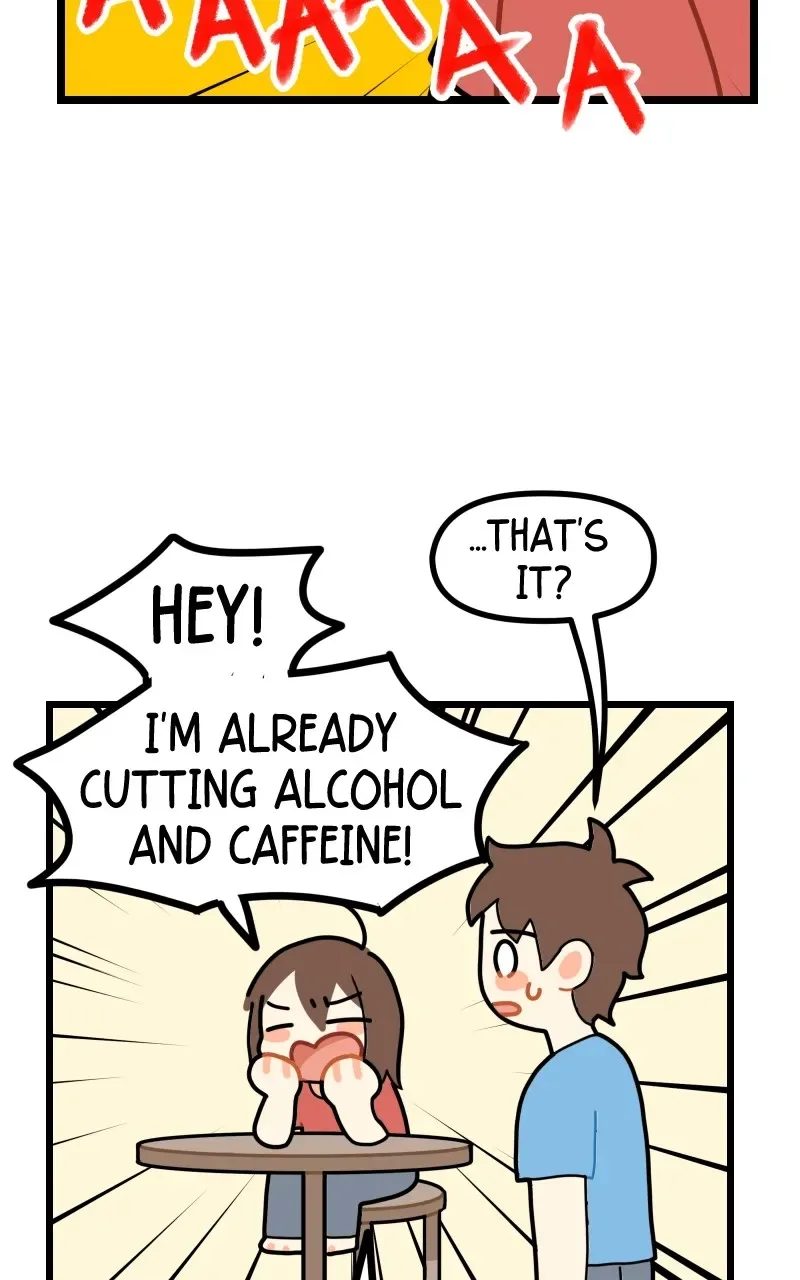 Plus One Chapter 16 page 5