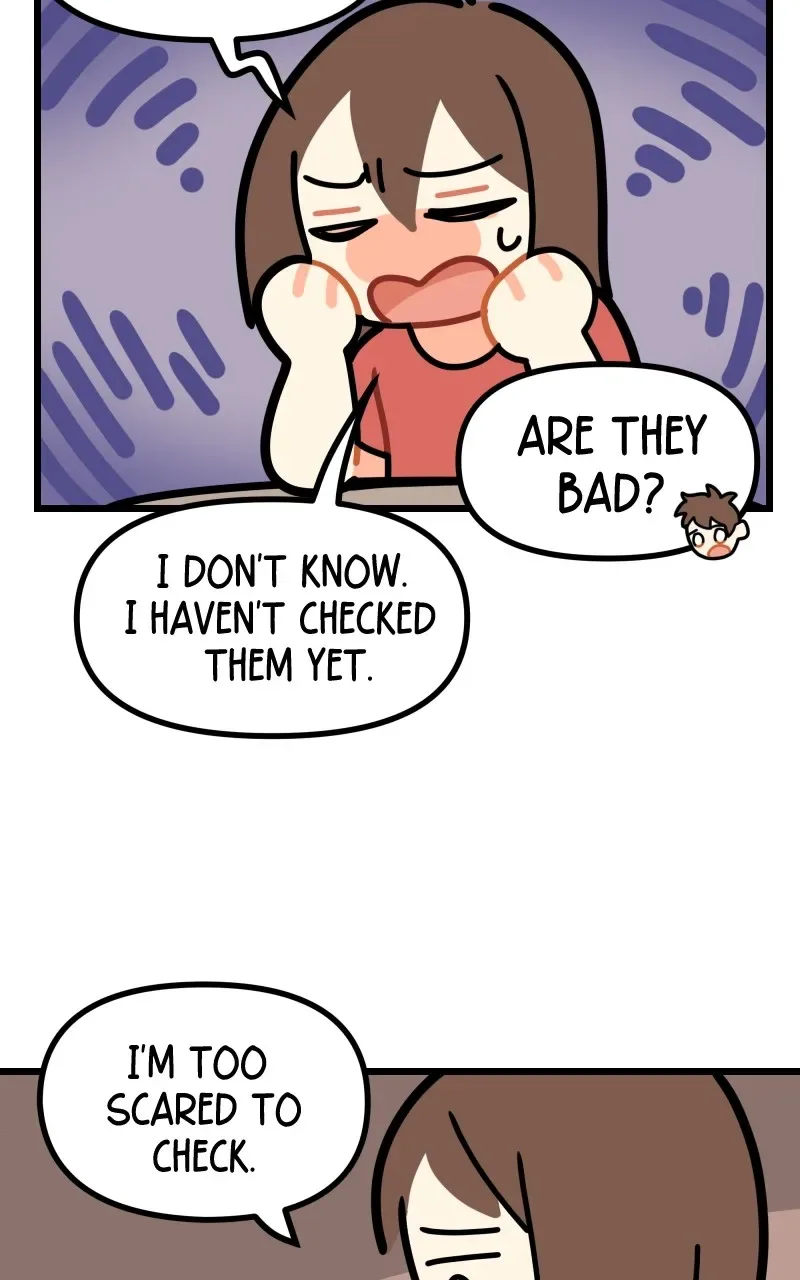 Plus One Chapter 16 page 2